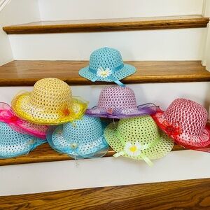 New beautiful girl's hat $18 for 3